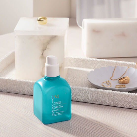 S&eacute;rum Reparador de Pontas Moroccanoil Mending Infusion